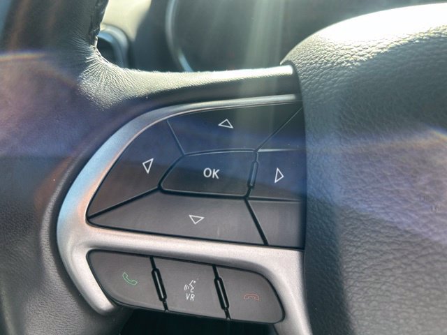 Used 2021 Jeep Grand Cherokee Limited AWD/4WD image 35