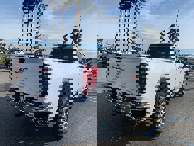 New 2026 GMC Sierra 2500 SLE w/ SLE Value Package; image 6