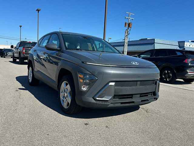 Used 2024 Hyundai Kona SE AWD/4WD image 10