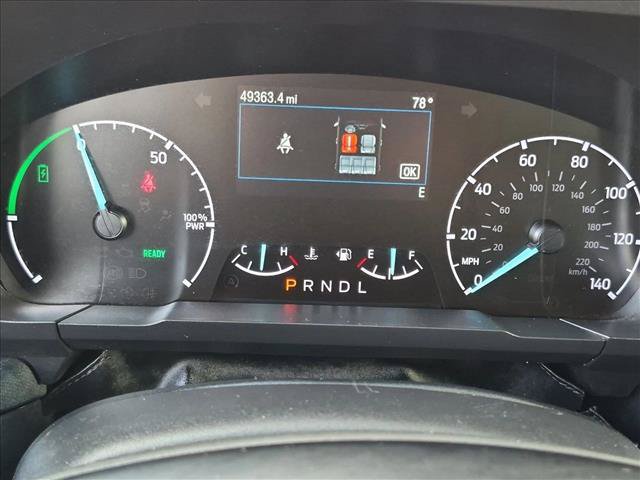 Used 2023 Ford Maverick XLT w/ XLT Luxury Package FWD image 15