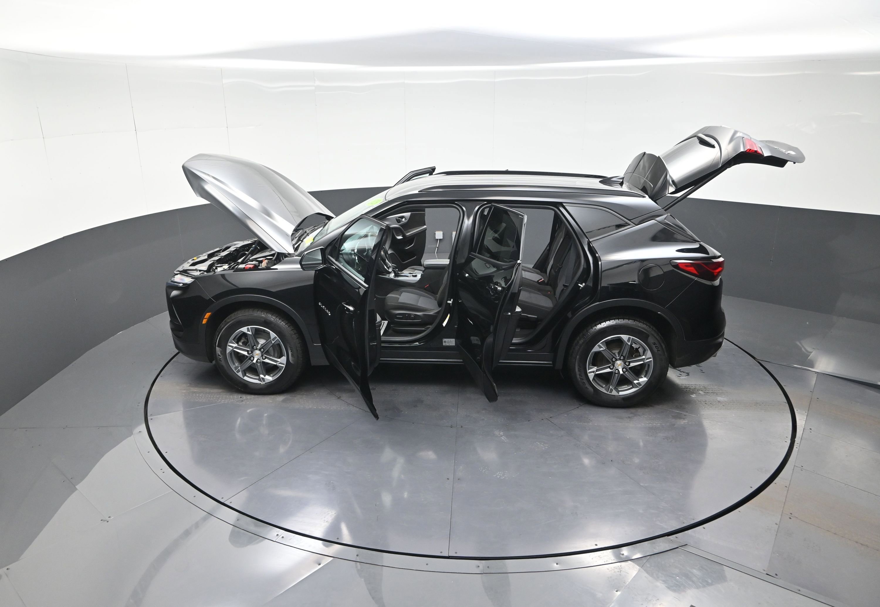 Used 2023 Chevrolet Blazer LT w/ Convenience Package image 15