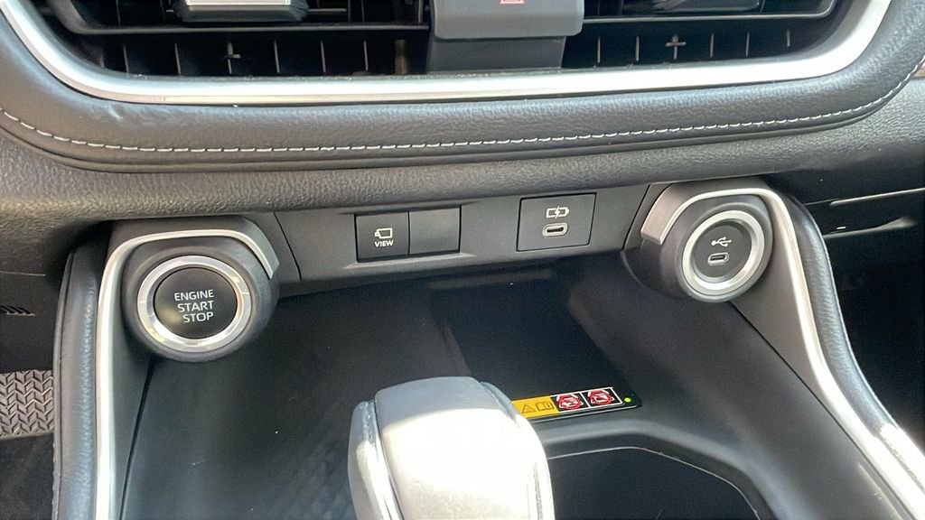 Certified 2024 Toyota Grand Highlander XLE image 19