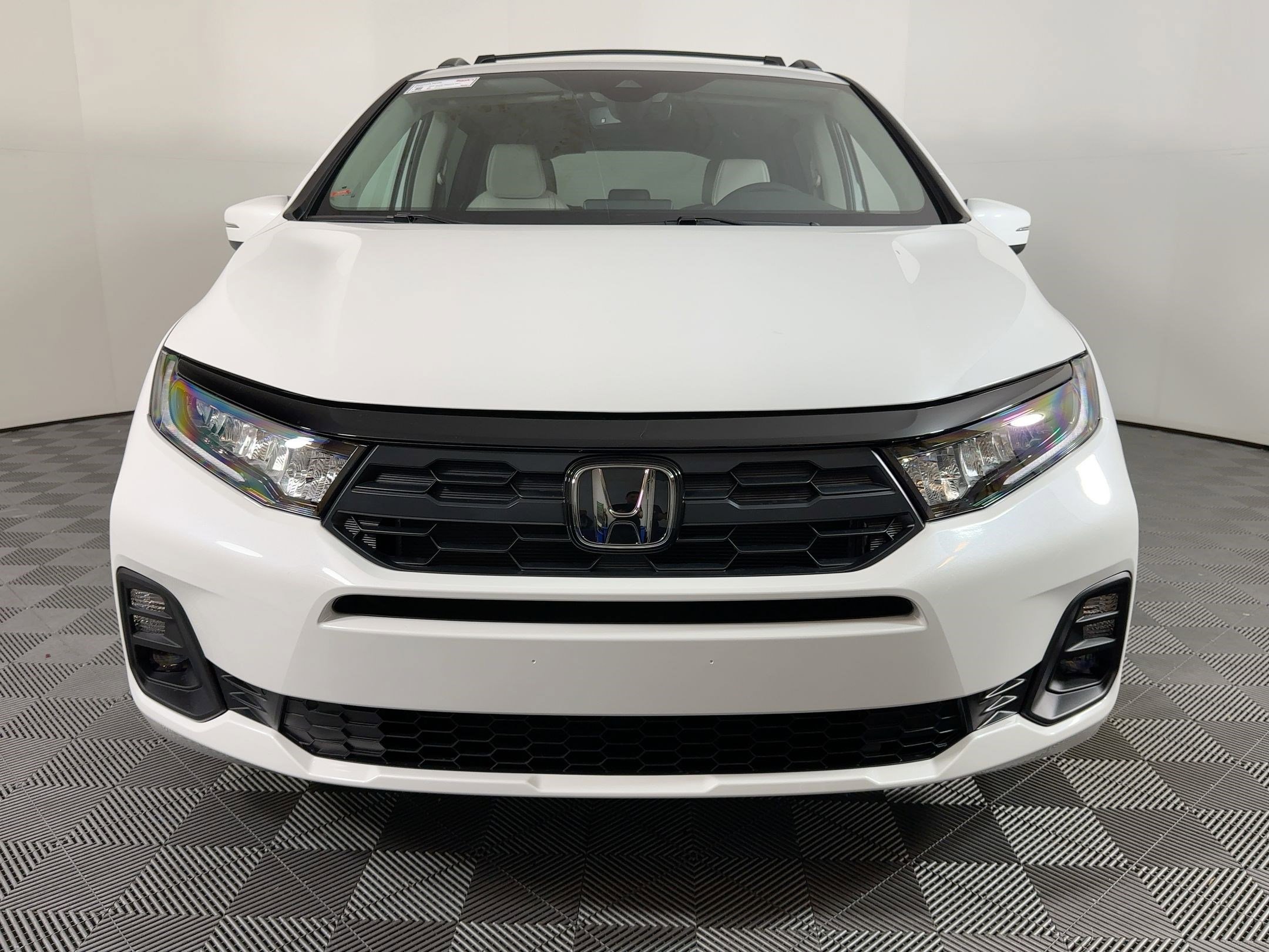 New 2026 Honda Odyssey EX-L image 5