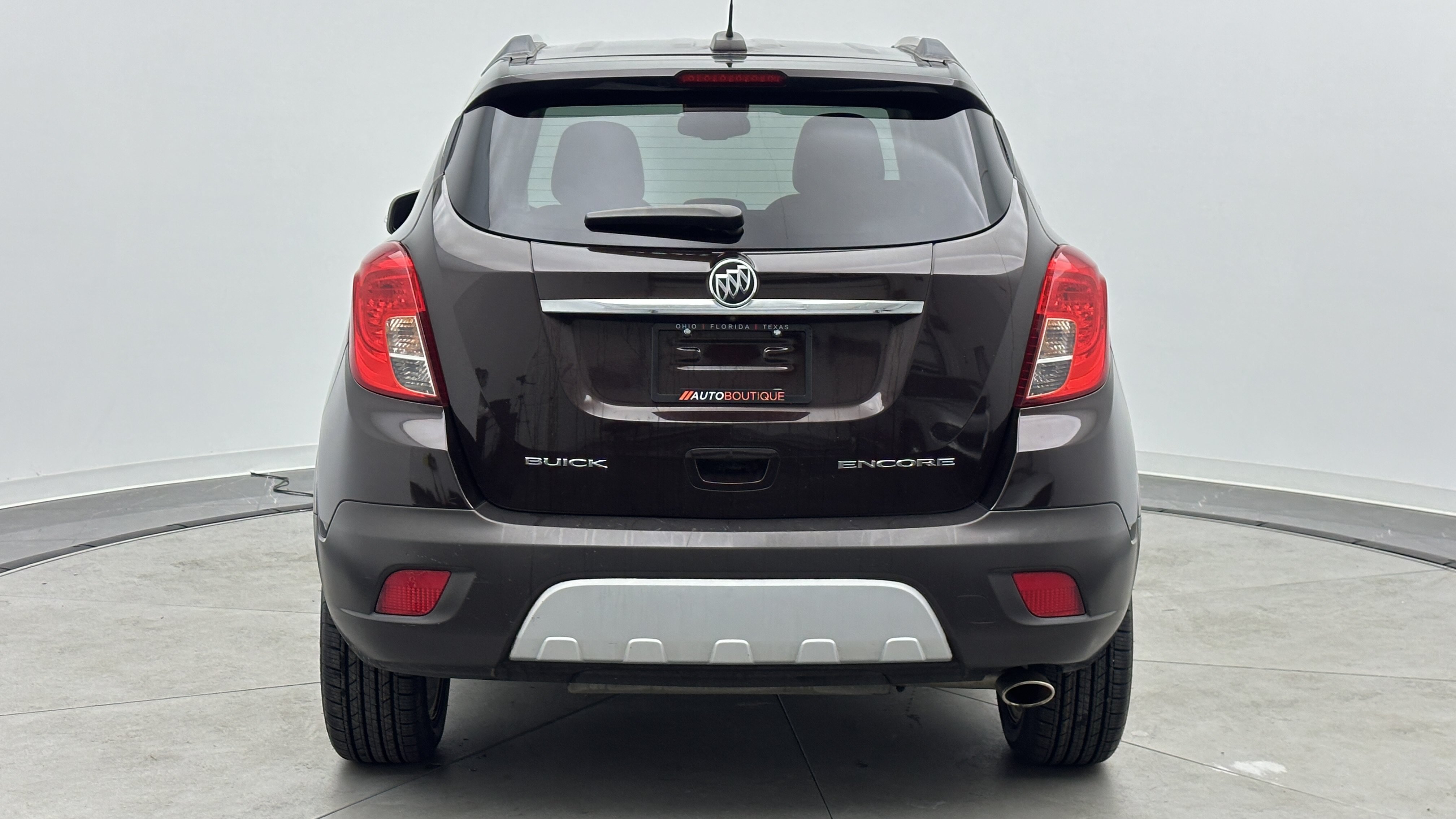 Used 2016 Buick Encore FWD image 6