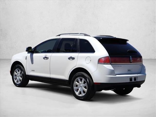Used 2009 Lincoln MKX 2WD image 8