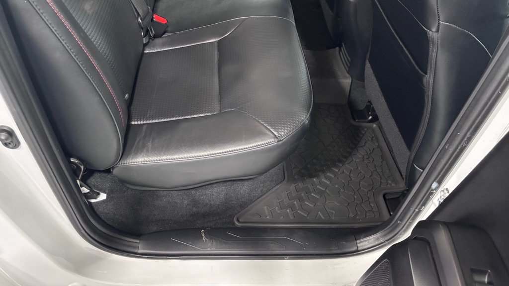 Used 2020 Toyota Tacoma TRD Pro AWD/4WD image 25