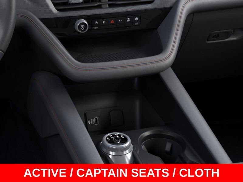 New 2026 Ford Explorer Active AWD/4WD image 15