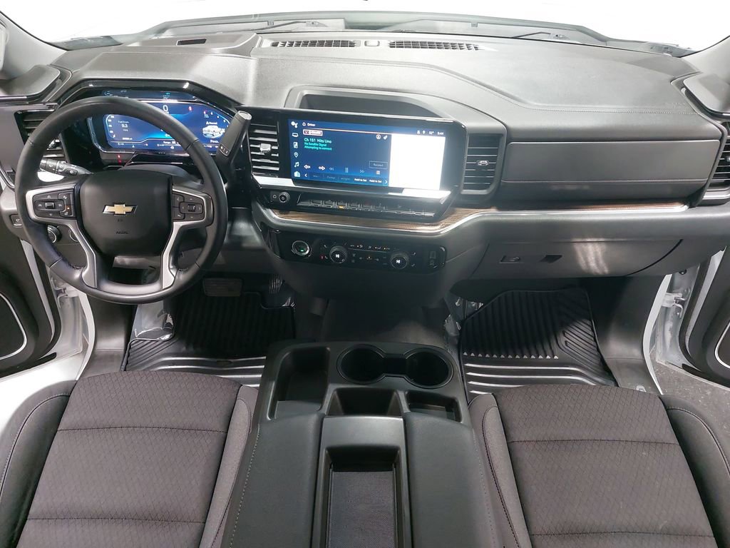 Used 2023 Chevrolet Silverado 1500 LT image 9