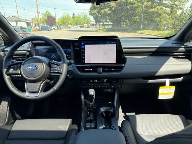 New 2026 Subaru Outback Touring XT AWD/4WD image 14