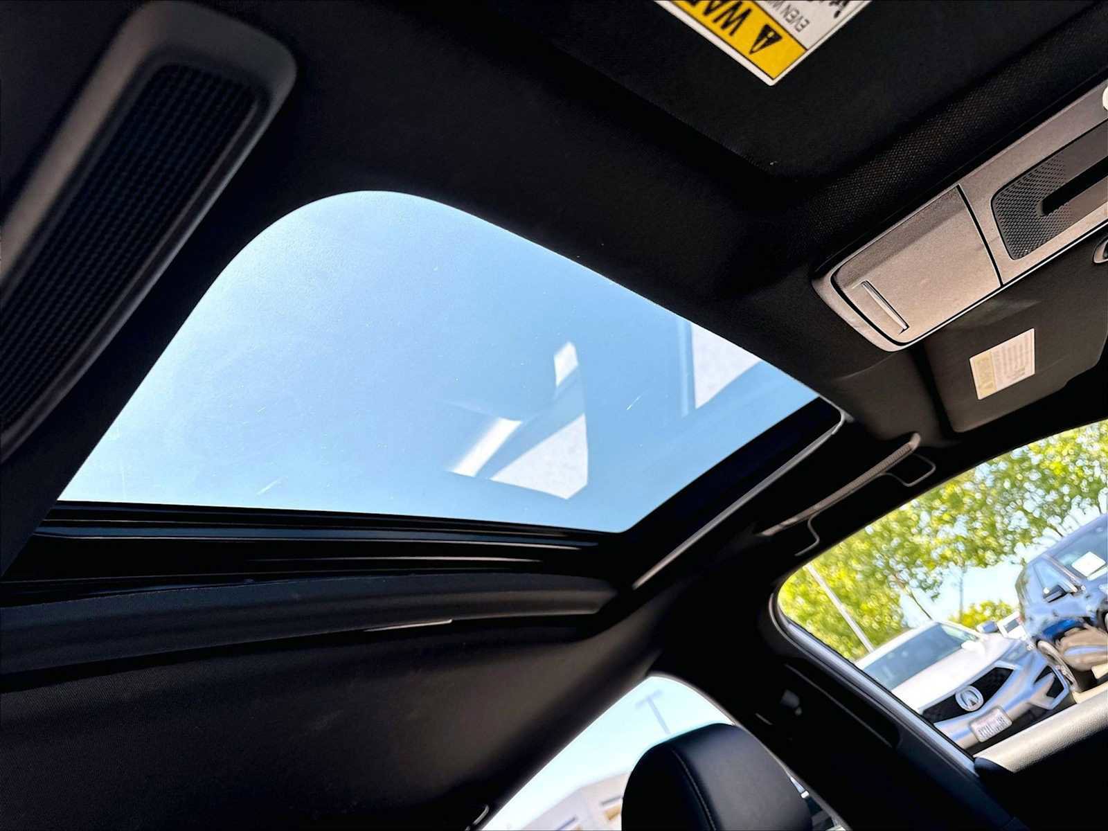 Used 2024 Acura Integra A-Spec FWD image 24