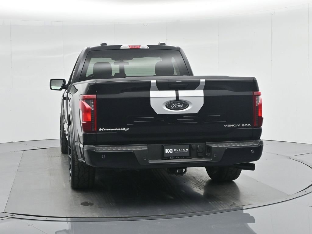 New 2025 Ford F150 XL w/ Equipment Group 103A High image 24