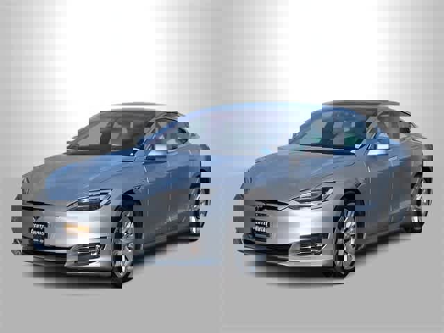 Used 2017 Tesla Model S 90D image 4