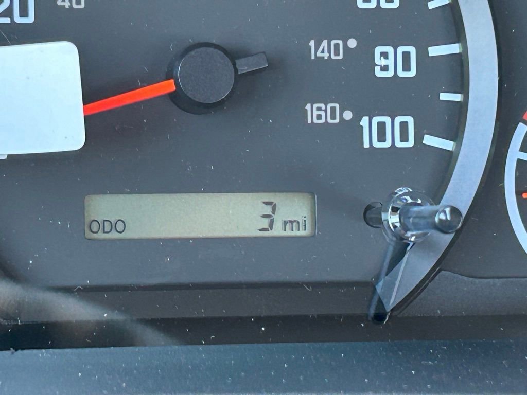 New 2024 Chevrolet Low Cab Forward image 35