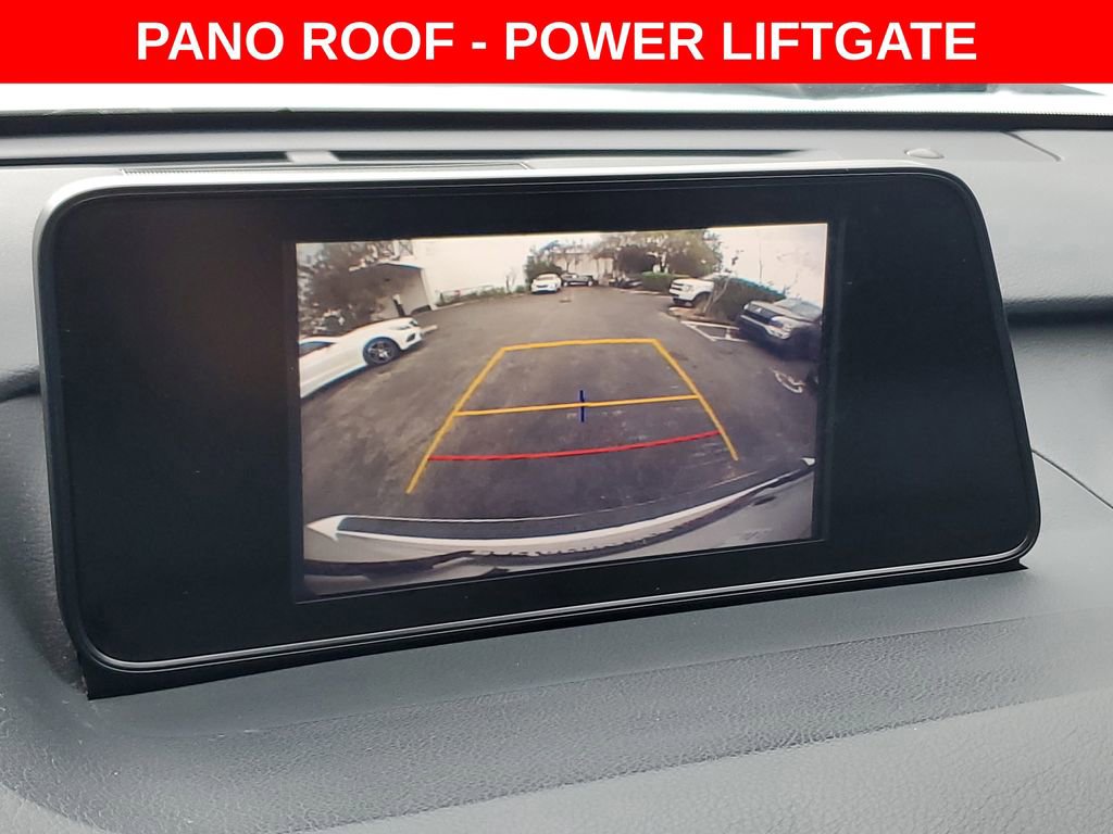 Used 2017 Lexus RX 350 FWD w/ Premium Package image 28