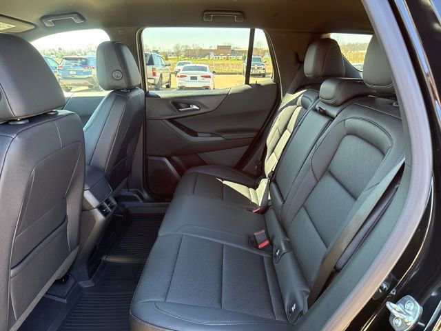 New 2026 Chevrolet Equinox LT image 37