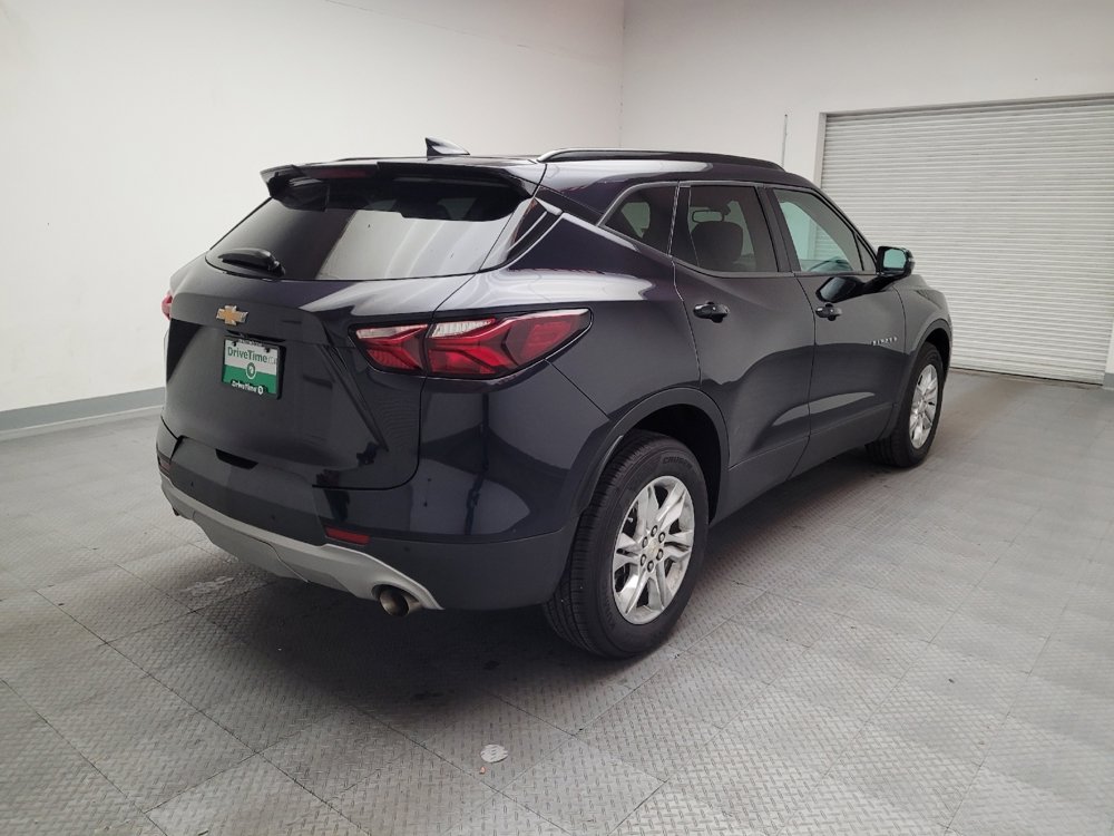 Used 2020 Chevrolet Blazer LT FWD image 9