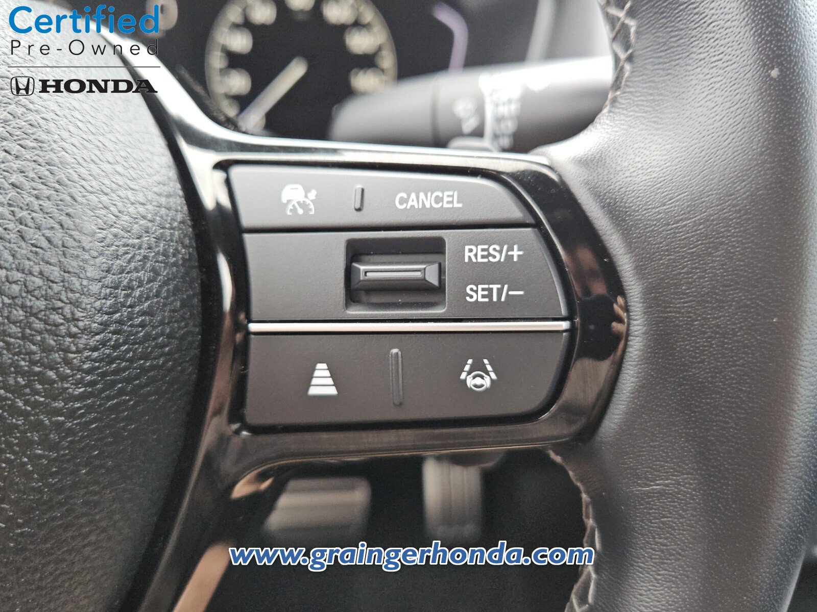 Certified 2025 Honda Civic Sport image 20