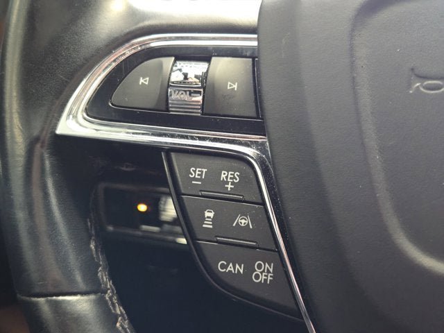 Used 2022 Lincoln Nautilus Reserve w/ Equipment Group 201A AWD/4WD image 29
