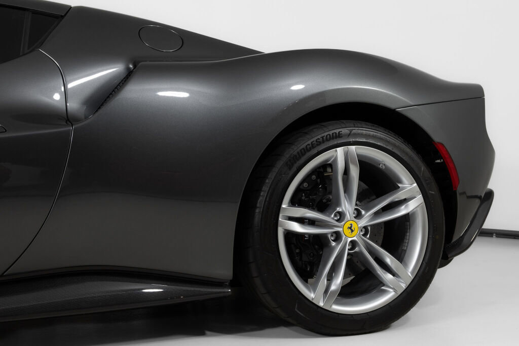 Used 2024 Ferrari 296 GTB image 16