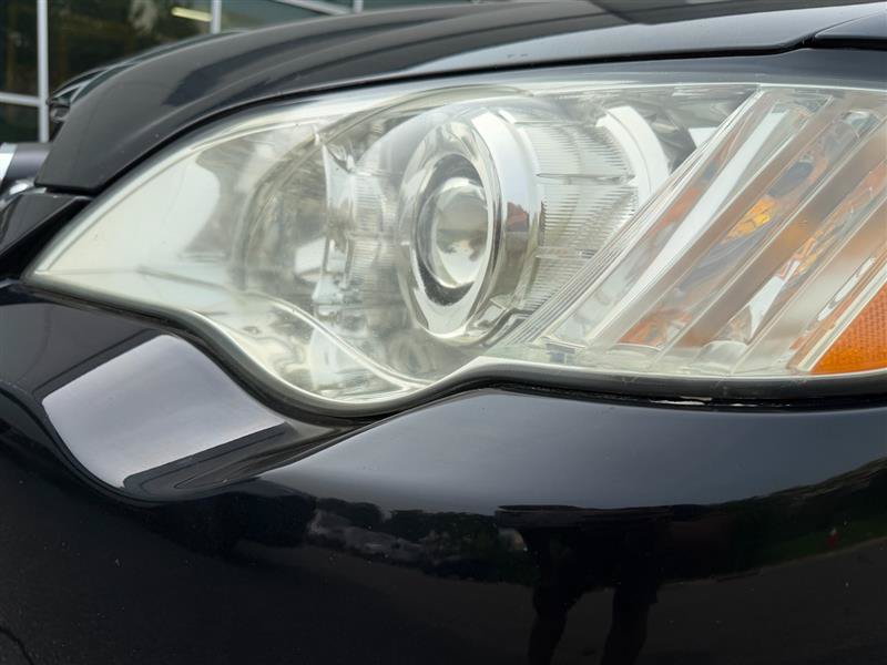 Used 2008 Subaru Legacy 2.5i Limited AWD/4WD image 26