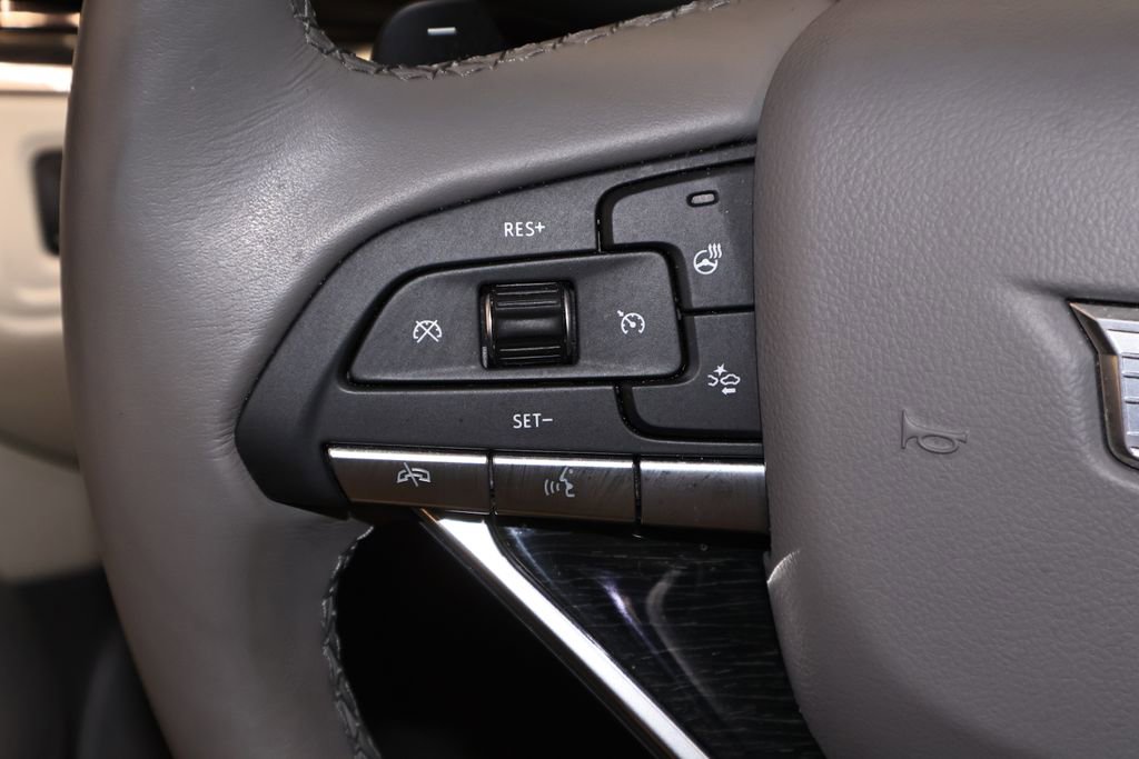 Used 2021 Cadillac XT6 Premium Luxury AWD/4WD image 27
