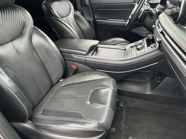 Used 2024 Hyundai Palisade Calligraphy AWD/4WD image 11