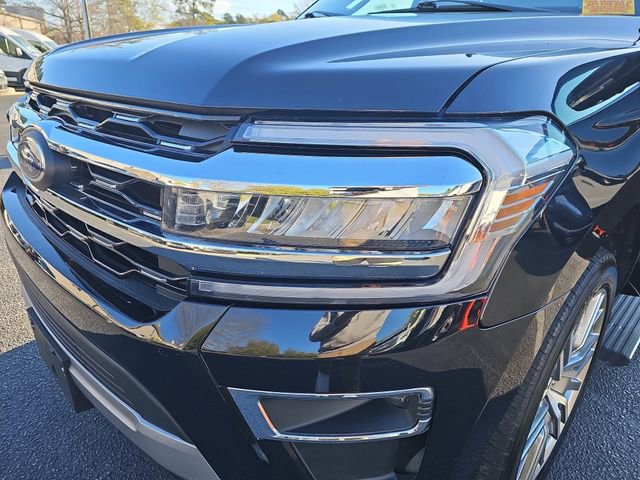 Used 2024 Ford Expedition Max Limited image 36