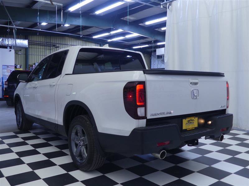 Used 2023 Honda Ridgeline RTL image 5