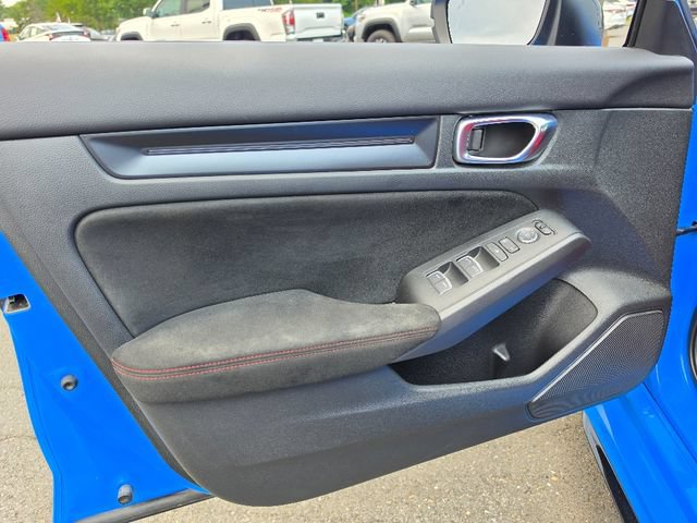 Used 2024 Honda Civic Type R image 19