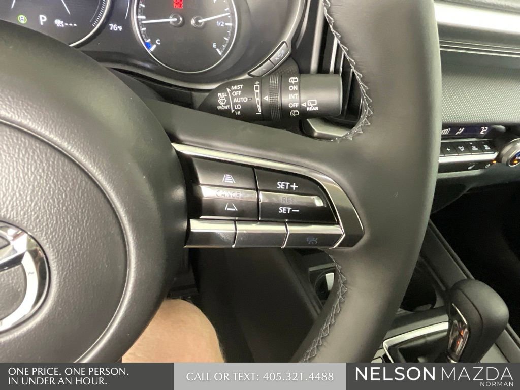 New 2026 MAZDA CX-50 Meridian Edition w/ Weather Package AWD/4WD image 44