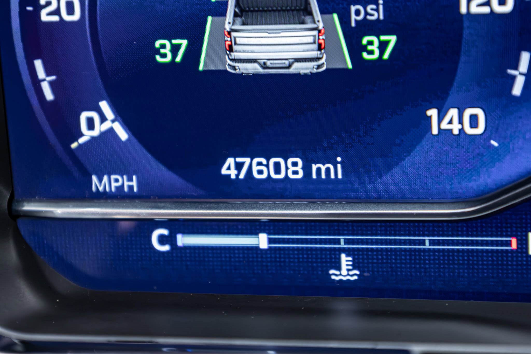 Used 2023 Chevrolet Silverado 1500 LT Trail Boss w/ LT Trail Boss Premium Package image 20