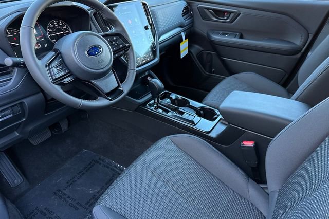 Used 2026 Subaru Forester Premium AWD/4WD image 7