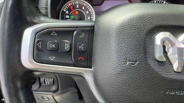 Used 2020 RAM 1500 Laramie RWD image 30