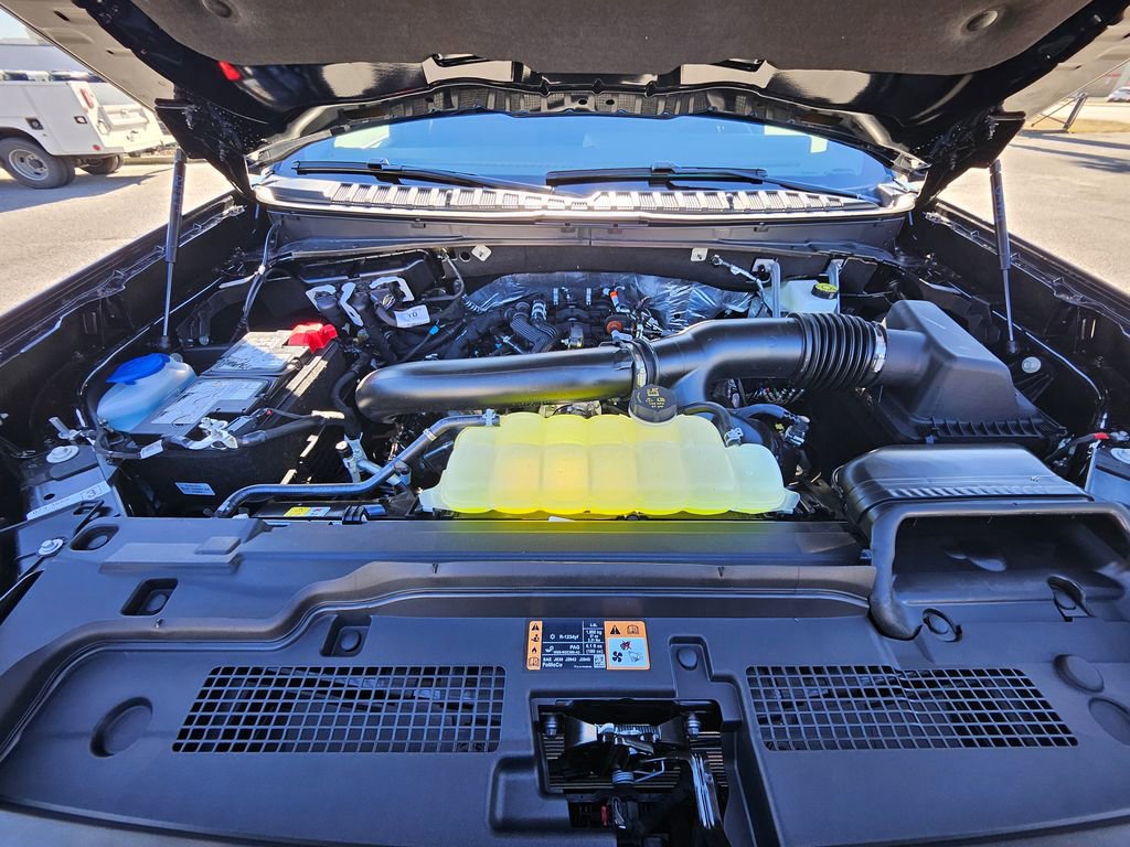 New 2026 Ford Expedition Max King Ranch image 36