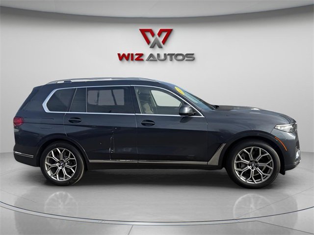 Used 2019 BMW X7 xDrive40i w/ Premium Package image 6