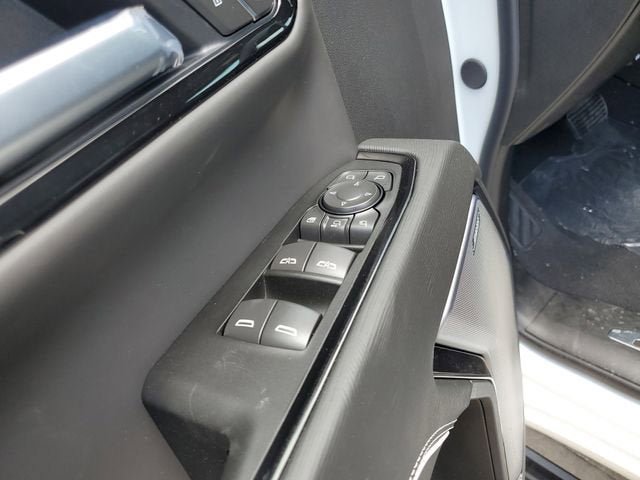 New 2026 GMC Sierra 2500 AT4X AWD/4WD image 19
