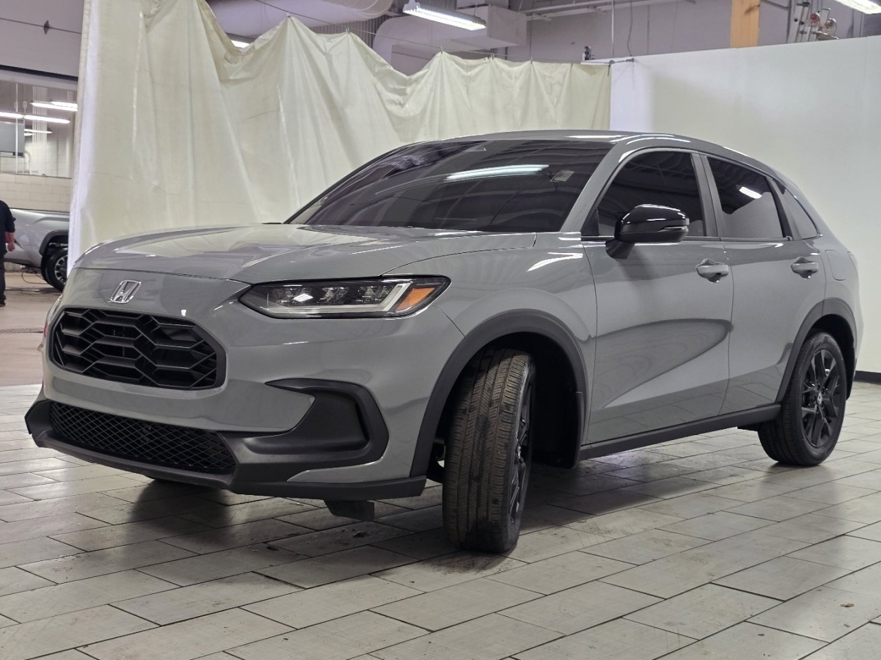 Used 2023 Subaru Impreza 2.0i Sport image 10