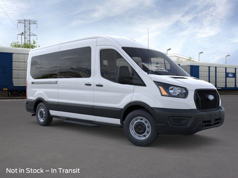 New 2026 Ford Transit 350 XL image 35