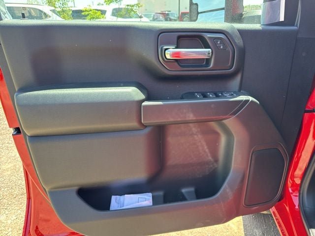 New 2026 GMC Sierra 3500 Pro w/ Convenience Package AWD/4WD image 8
