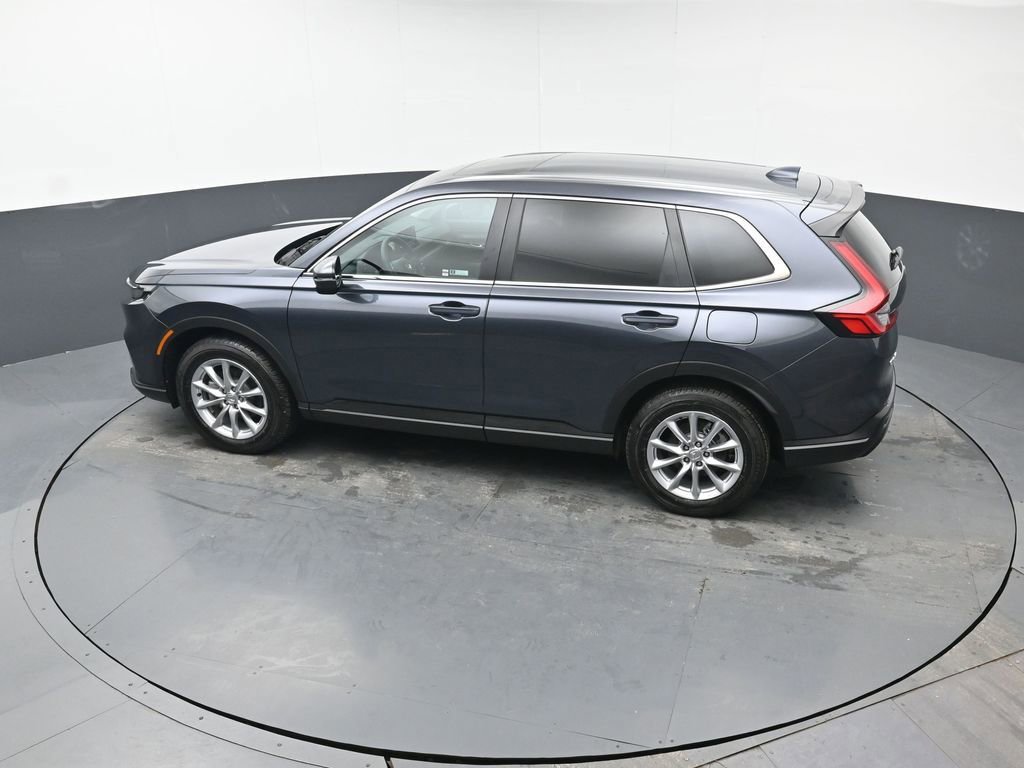 Used 2026 Honda CR-V EX image 41
