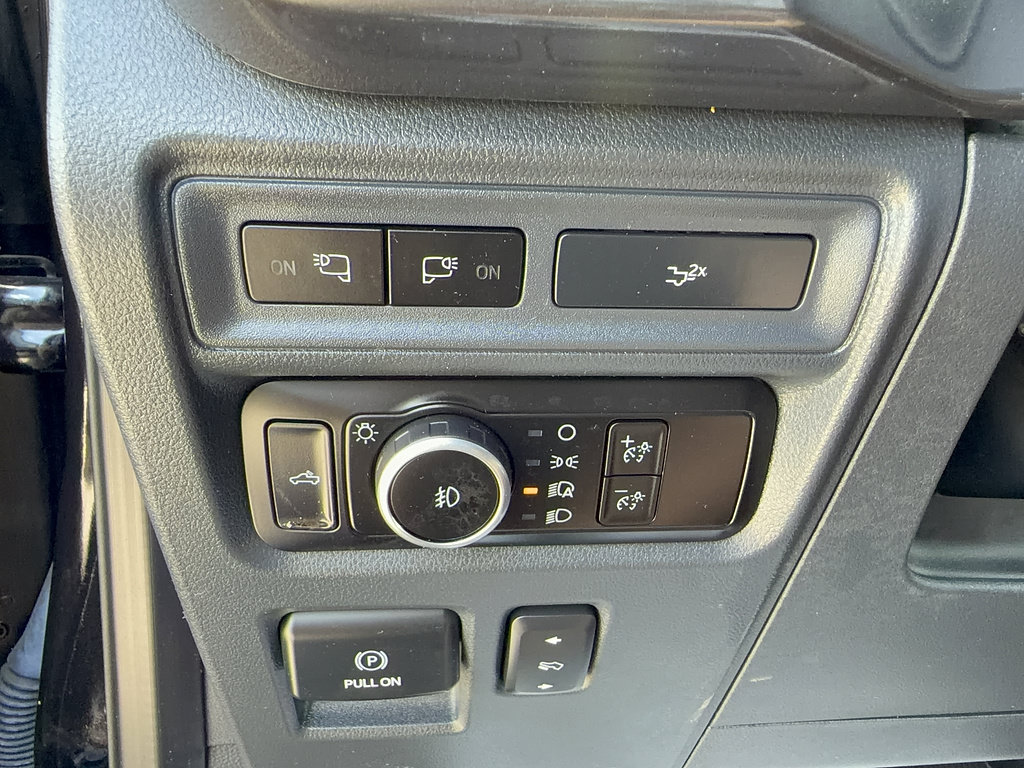 Certified 2023 Ford F150 XLT w/ Equipment Group 302A High AWD/4WD image 30