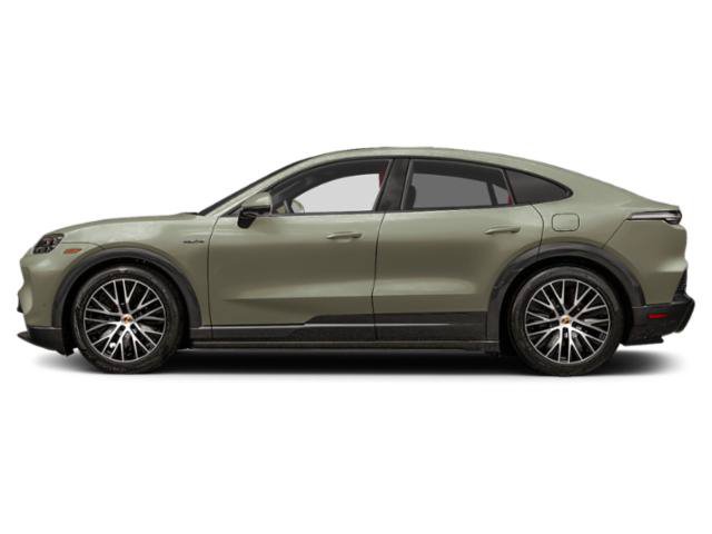 New 2026 Porsche Cayenne S AWD/4WD image 2