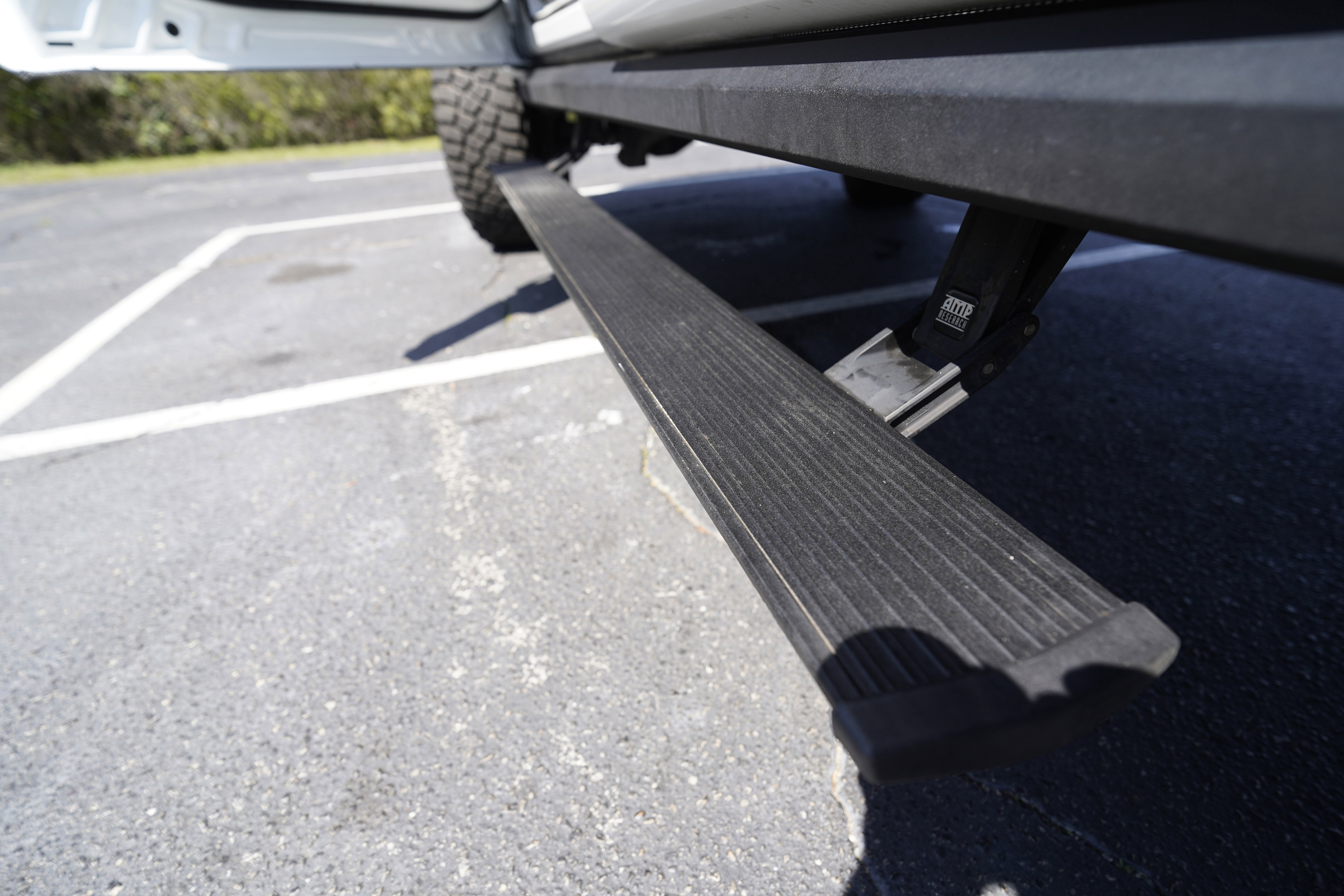 Used 2023 Ford F250 Lariat w/ Lariat Ultimate Package image 53