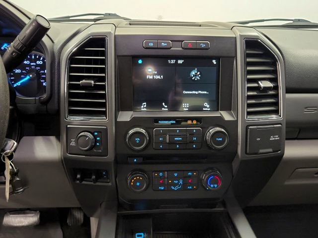 Used 2018 Ford F250 XLT w/ XLT Premium Package AWD/4WD image 26