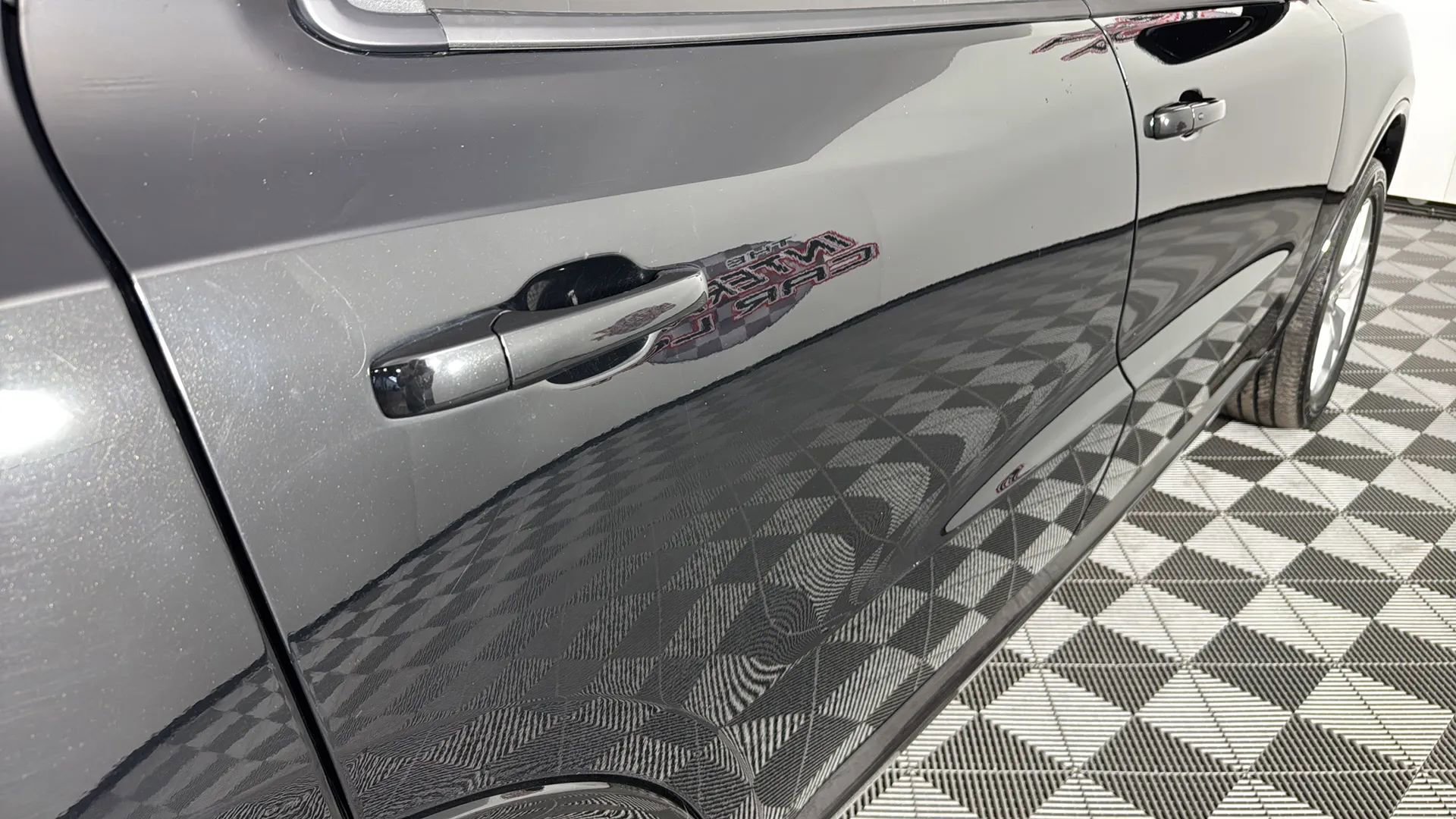 Used 2022 Dodge Durango GT image 30