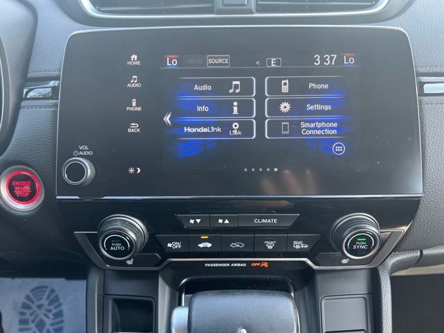 Used 2020 Honda CR-V EX-L image 13