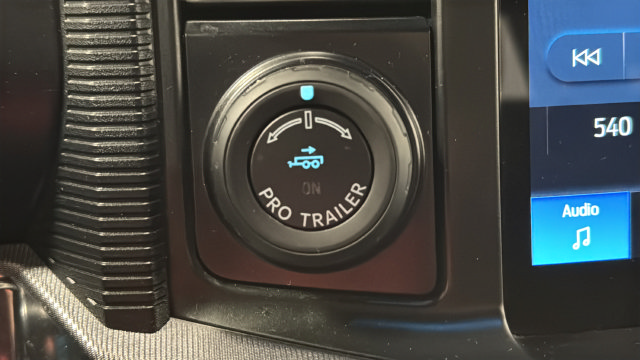 Used 2024 Ford F150 Lariat w/ Equipment Group 502A High AWD/4WD image 36