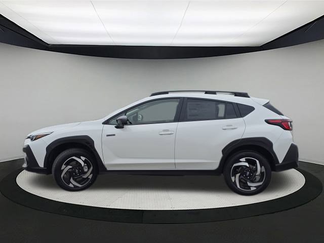 New 2026 Subaru Crosstrek 2.5i Limited image 4