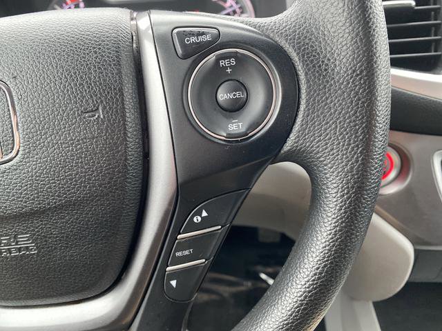 Used 2017 Honda Ridgeline RT image 28
