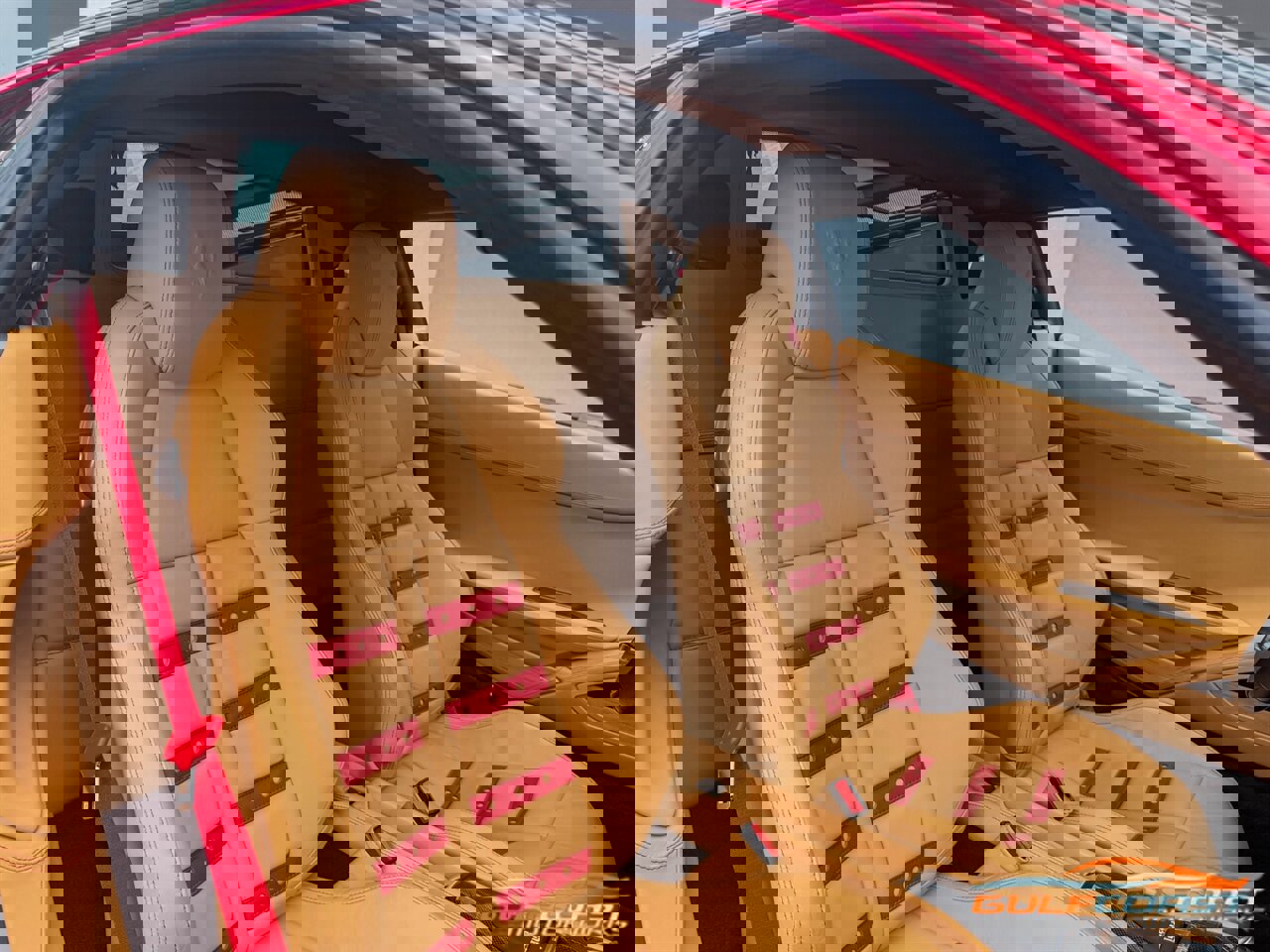 Used 2011 Ferrari 458 Italia Coupe image 32